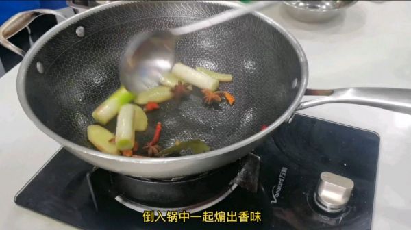 红烧肉制作方法