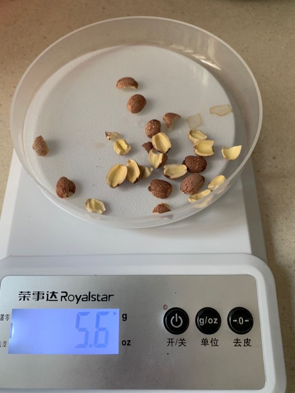 茯苓薏米莲子汤