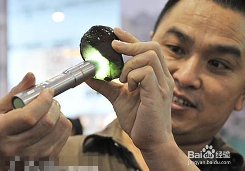 珠宝行业如何做大