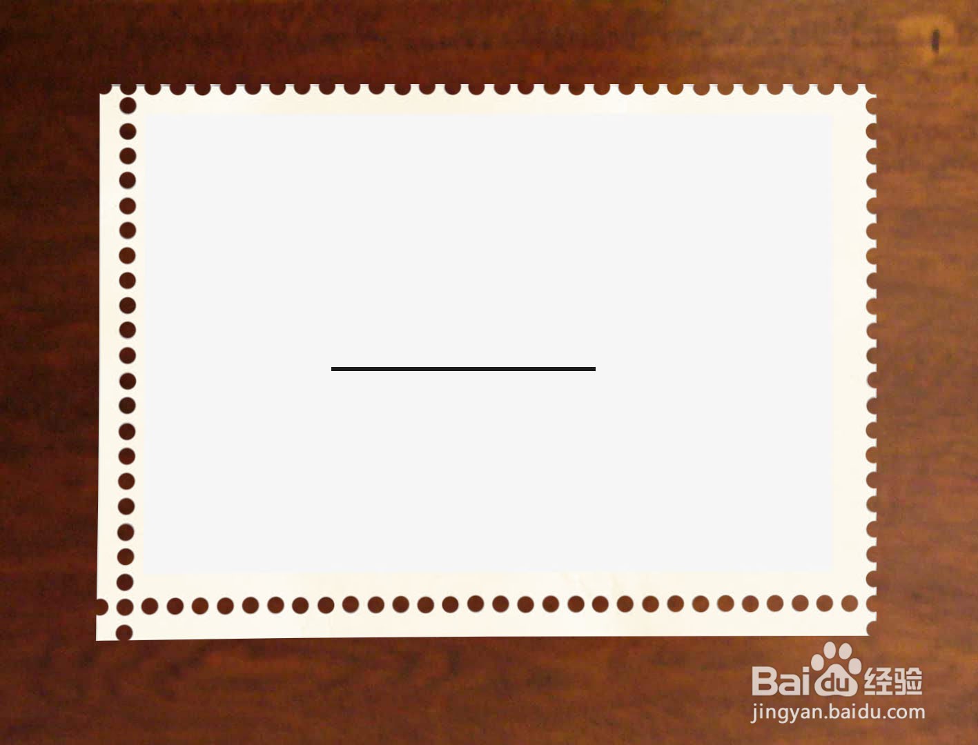 开口向上直角怎么画