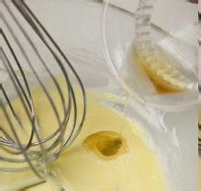 电烤箱食谱—巧克力烤番薯【暖心养胃美食】