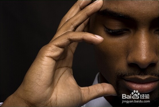 怎么保持良好的精神面貌