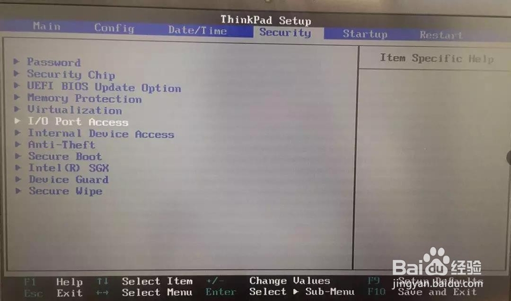 笔记本插入U盘无法识别怎么办？
