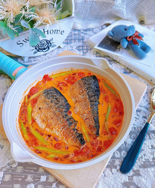 托斯卡纳青花鱼