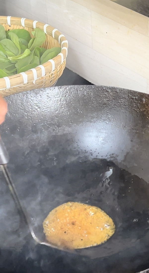 入味脱骨红烧鸡翅