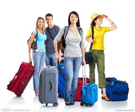 旅行的那些事儿（新手可以看看）