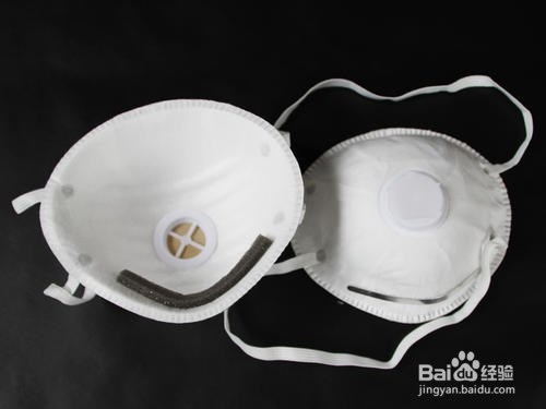 如何正确使用佩戴口罩