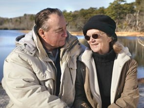 老年痴呆怎么预防 可按摩3个穴位