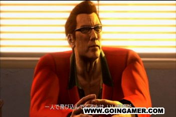《如龙3》全攻略2