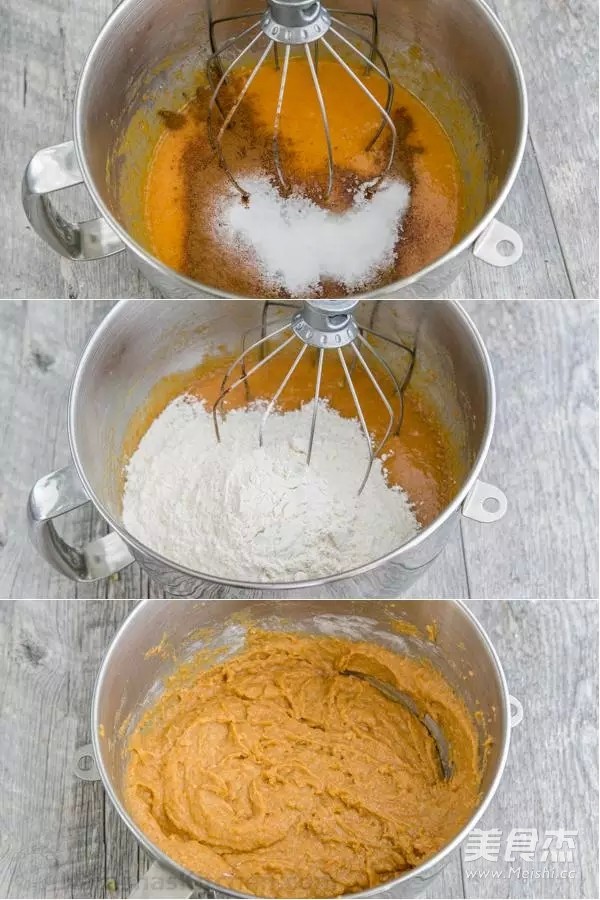 柿柿如意干果面包