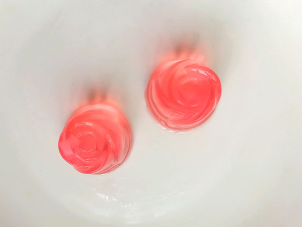 桃桃西打果冻冷饮