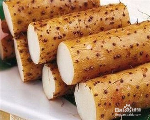 秋冬季适合做的营养早餐粥