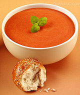 宝宝4种腹泻类型的食疗方