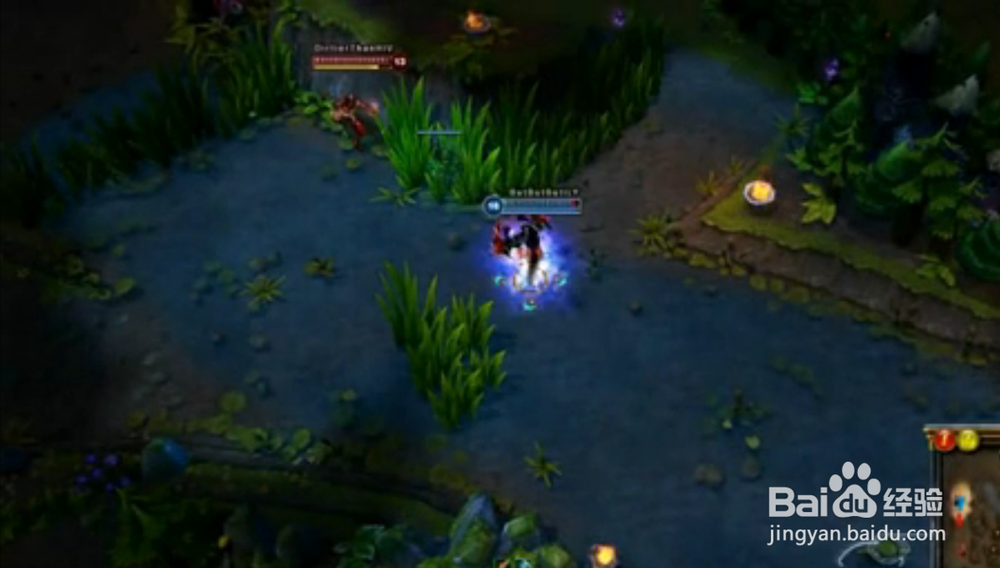 LOL召唤师峡谷迷思：[8]