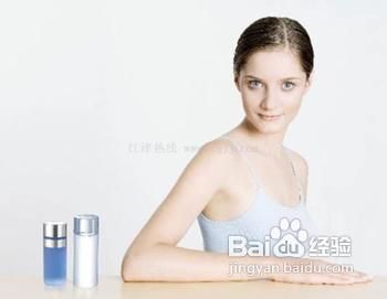 夏季化妆的步骤有哪些