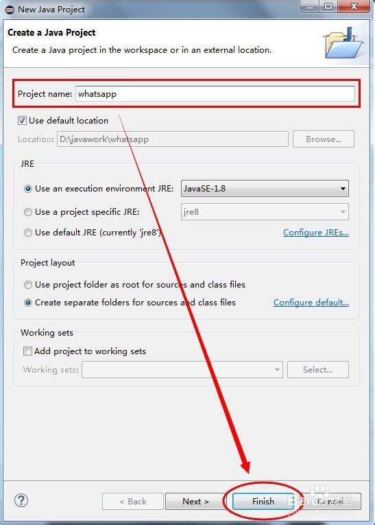 怎么安装eclipse及如何用eclipse编写java程序
