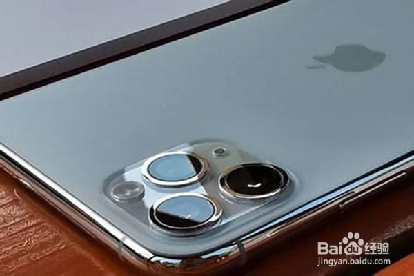 iPhone 11 面容 ID 可以录入两个人的吗？