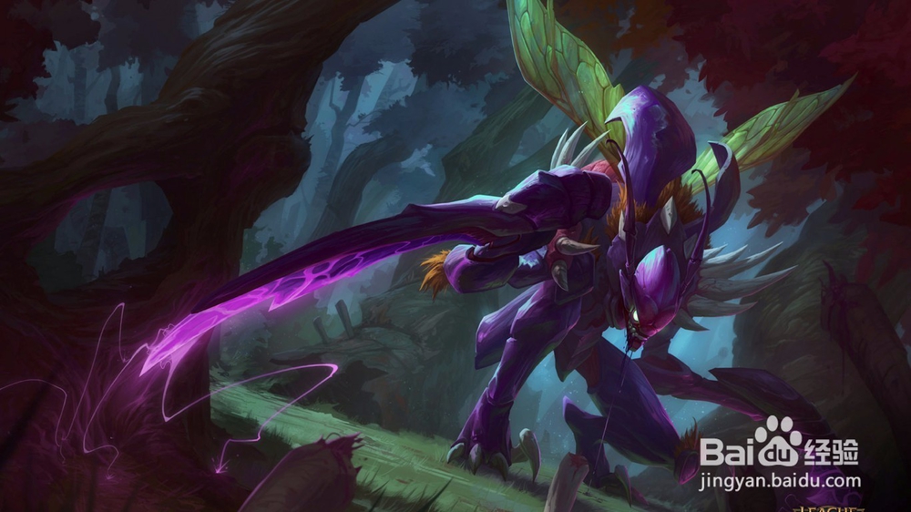 现版本最强刺客