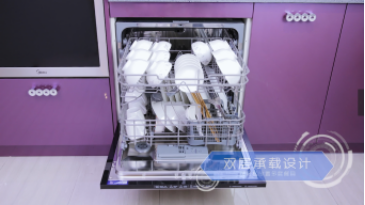 洗碗机改进必要性分析