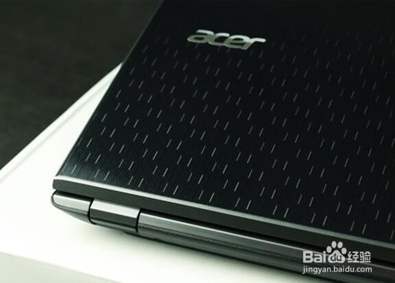 宏碁威武V5-591G 51W2开箱