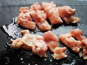 最好吃的亲子盖饭(日料版)烹饪方法