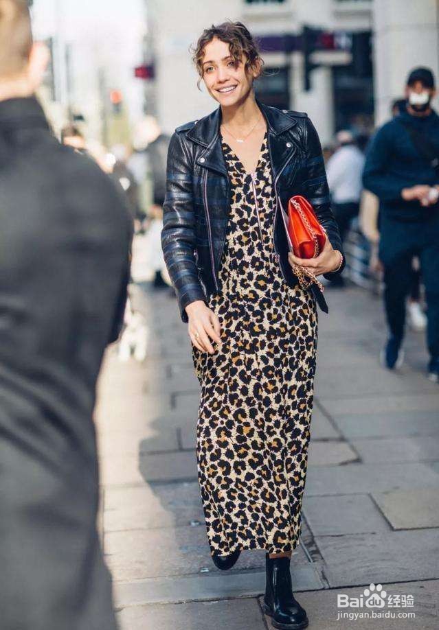 春天，怎样把基础款穿出感觉