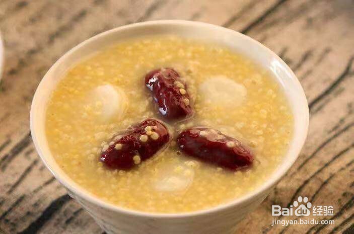 怎么正确的熬粥