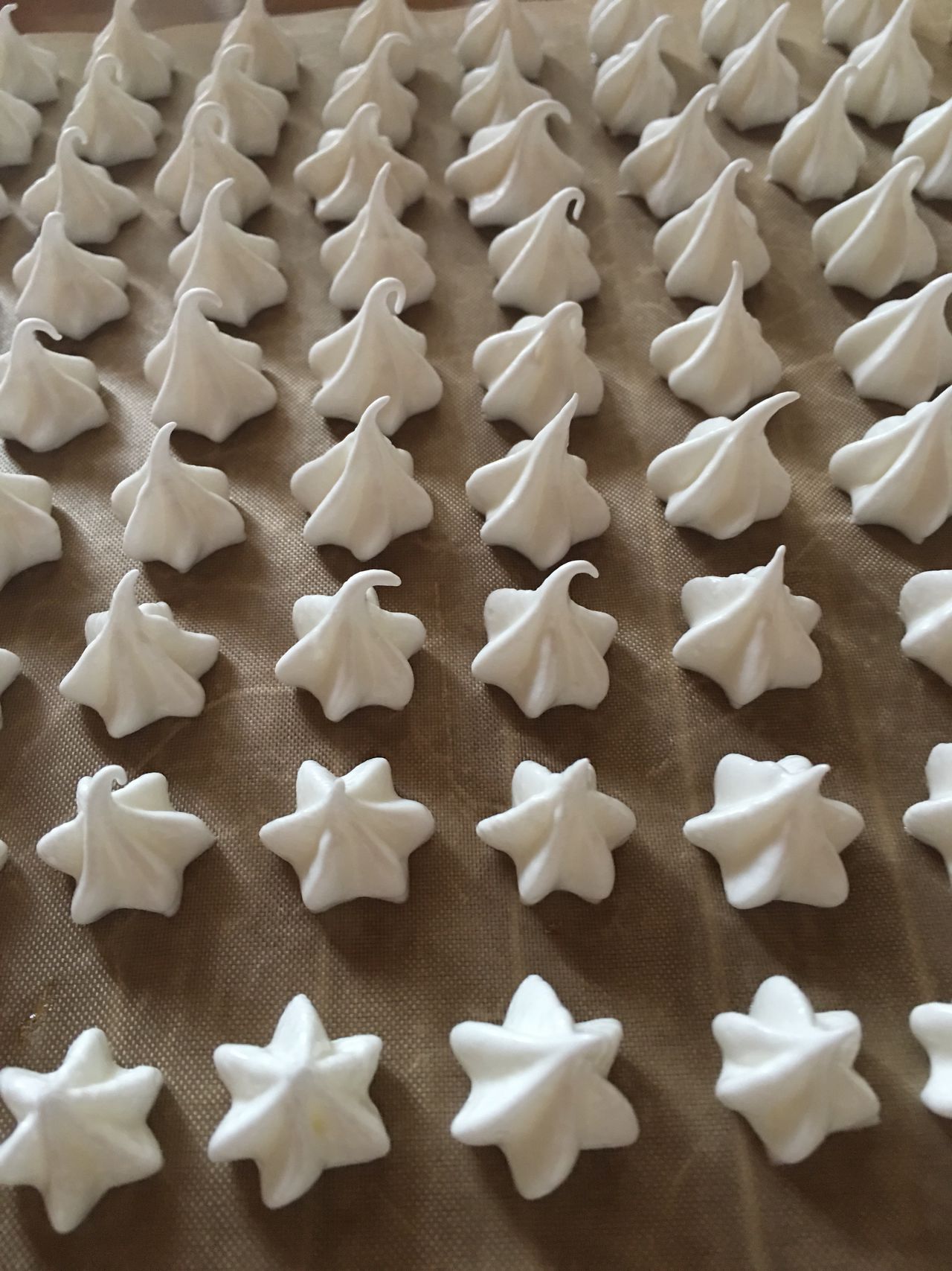 健康美味的奶粉版蛋白糖，妈妈们学会了吗？