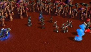 魔兽争霸3的小技巧