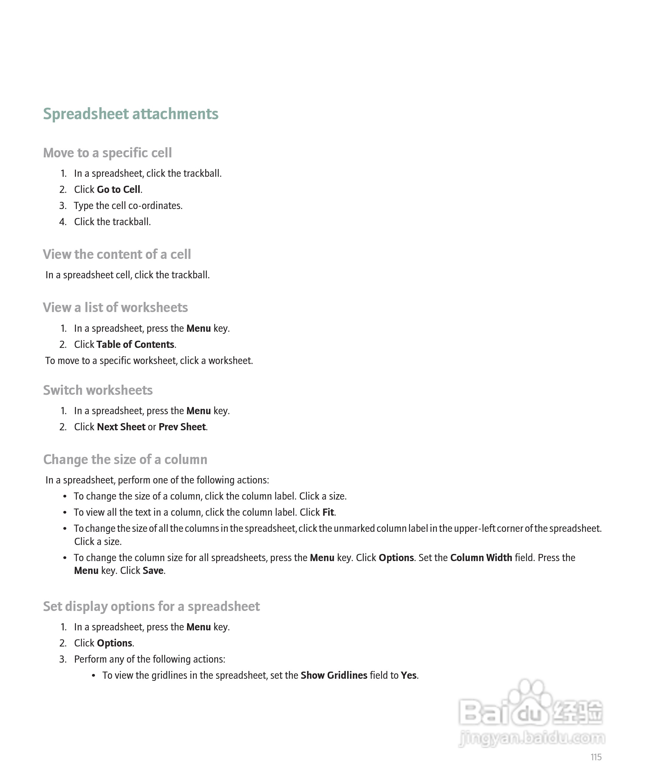 黑莓手机Curve 8300型使用说明书:[12]