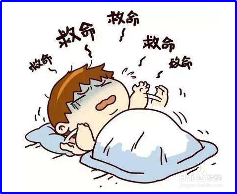 冬季多梦易醒，配合这些失眠小方法更好