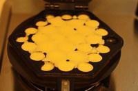 小朋友爱吃的鸡蛋仔