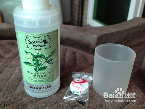 怎样用花水自制面膜贴