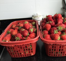 如何制作草莓酱