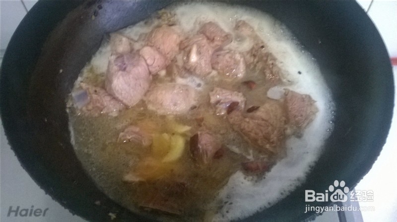 酱烧排骨的做法 ,怎么做酱烧排骨
