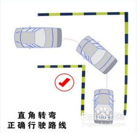 驾照考试科目二最新考试技巧汇总