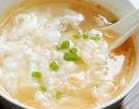 孩子们爱吃的---虾仁炒饭