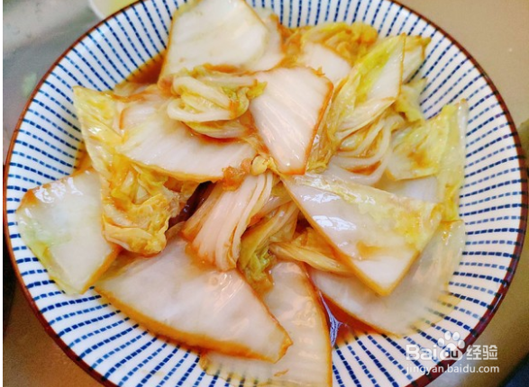 酸白菜怎么做好吃