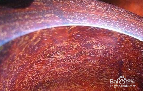 小叶紫檀怎么鉴别 小叶紫檀鉴别方法