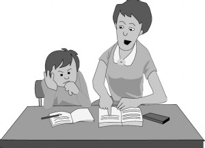 孩子做数学题应注意什么