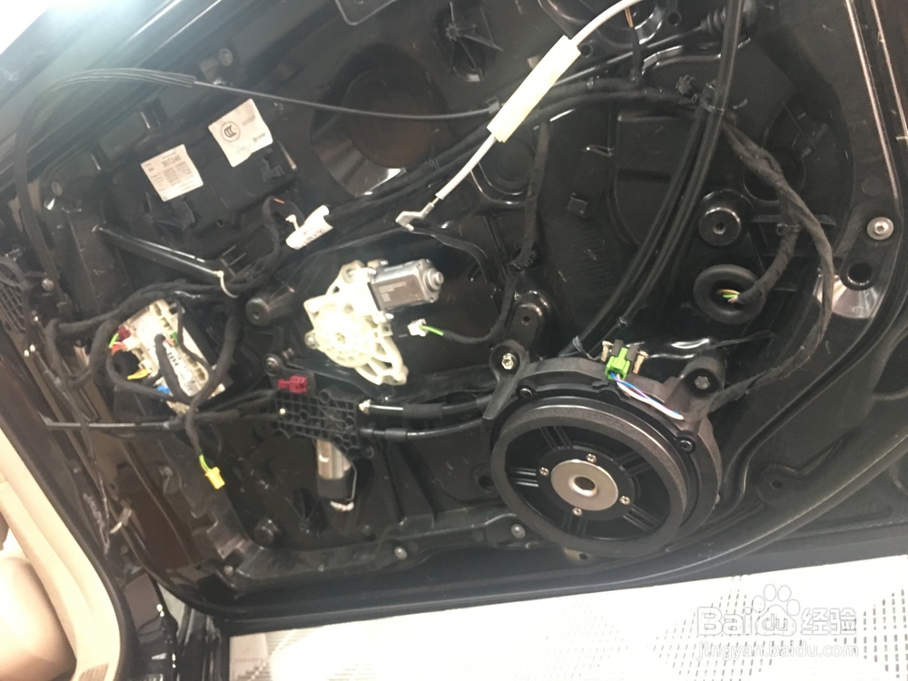 奔驰迈巴赫S450改装大柏林音响技术哪家能改