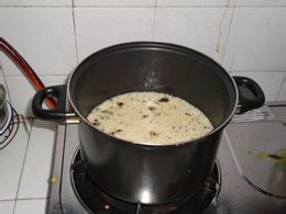 红油