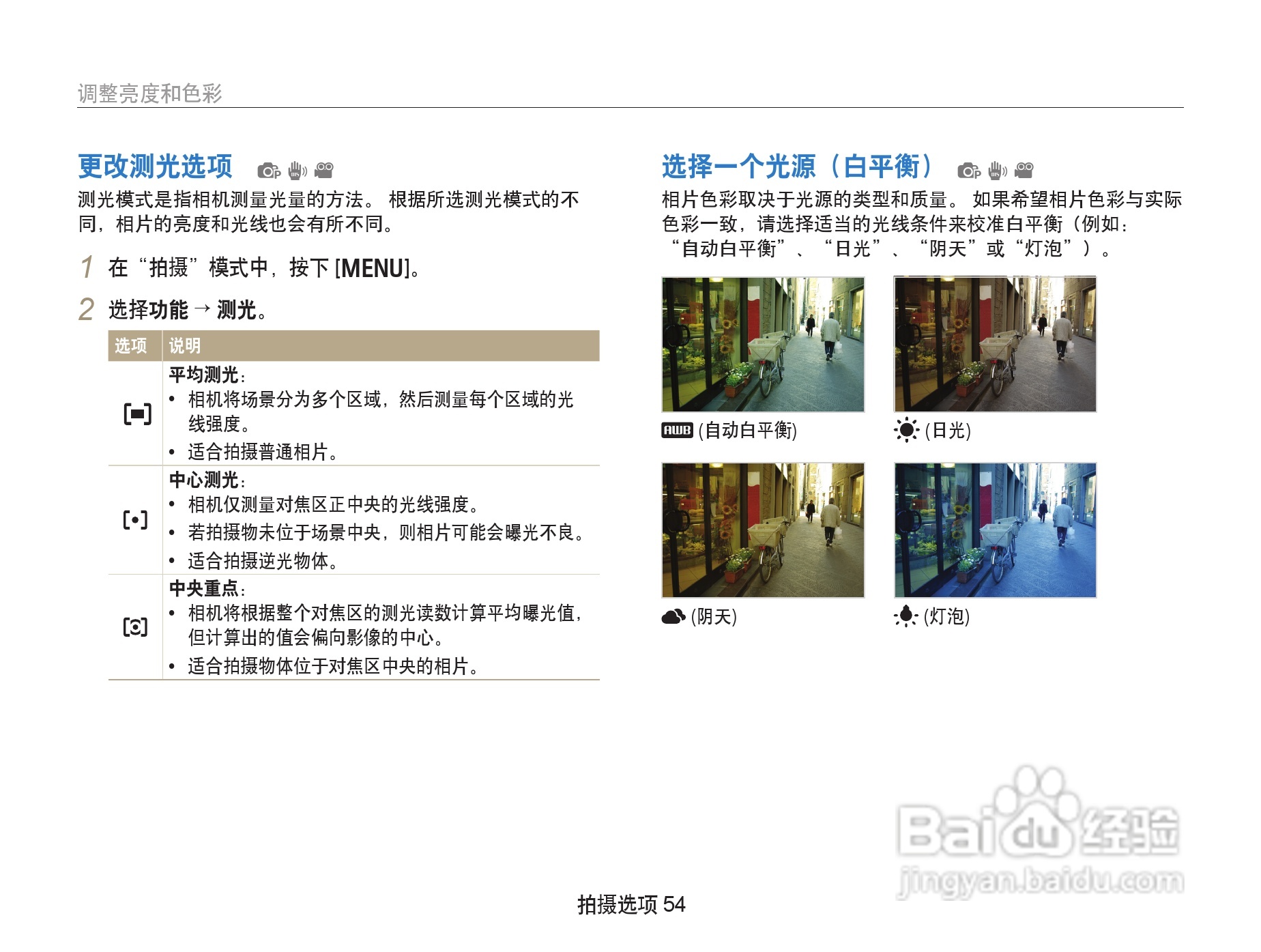 三星PL10数相机使用说明书:[6]