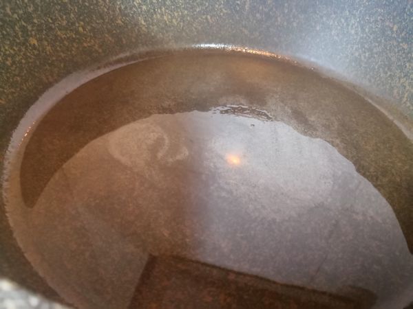 秋葵鸡蛋三明治