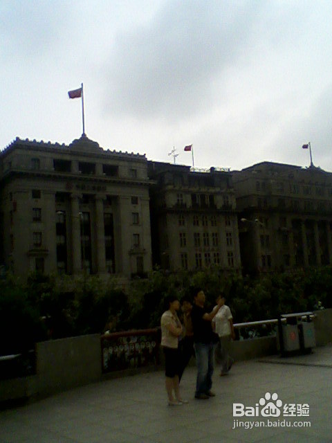 出差记之上海游记