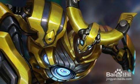 王者荣耀：墨子攻略