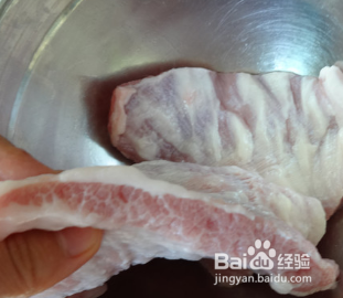 蜜汁梅肉腌制方法