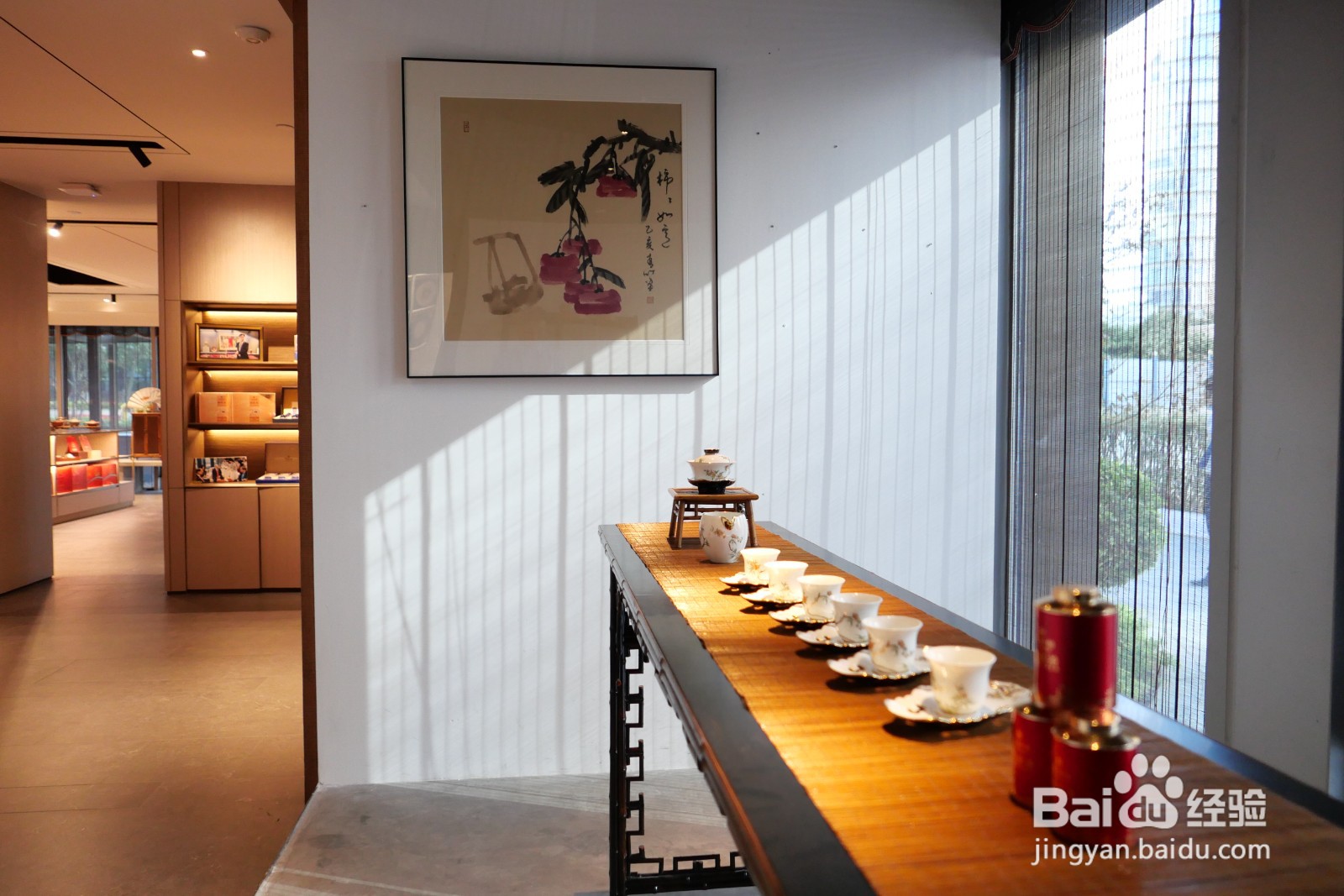 如何选择好的茶叶品牌