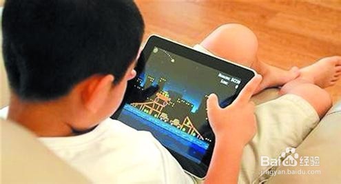 如何教育孩子读书