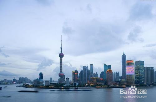 2020年小白便宜上海旅游玩法